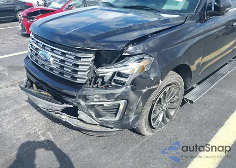 2021 Ford Expedition Limited Max from USA, damaged, VIN 1FMJK2AT4MEA27578